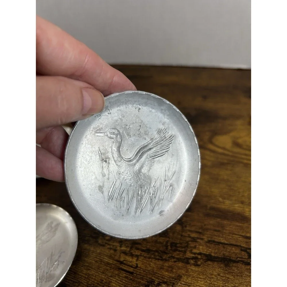 Heron add touch